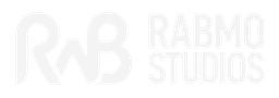 Rabmo Studios Logo